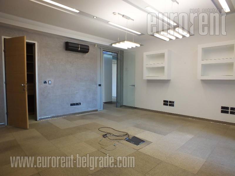 Office space for rent, ČUKARICA, BANOVO BRDO