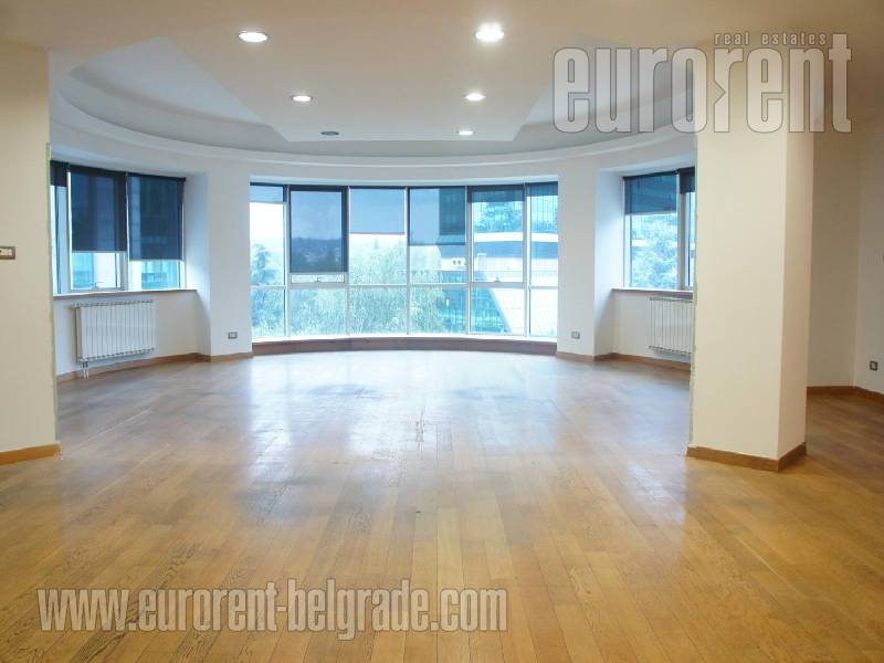 Office space NOVI BEOGRAD