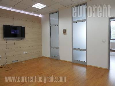 Office space NOVI BEOGRAD