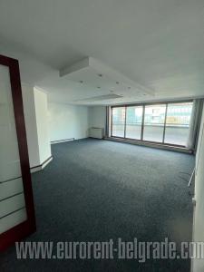 Office space, 247 m<sup>2</sup>