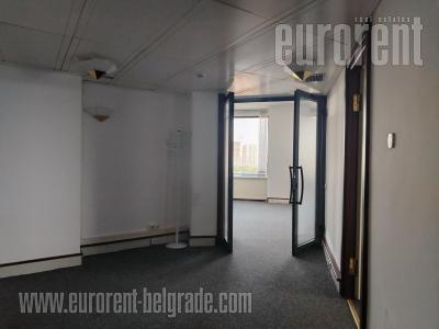 Office space NOVI BEOGRAD