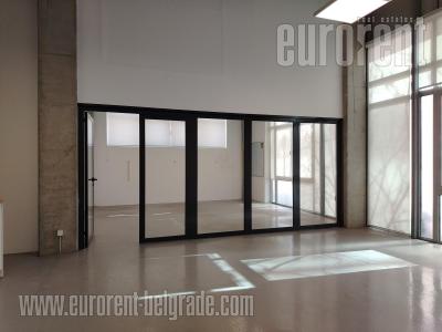 Office space, 86 m<sup>2</sup>