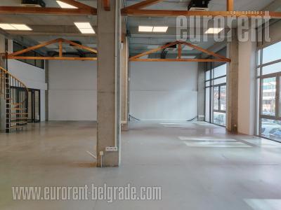 Office space NOVI BEOGRAD