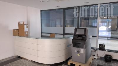 Office space, 194 m<sup>2</sup>