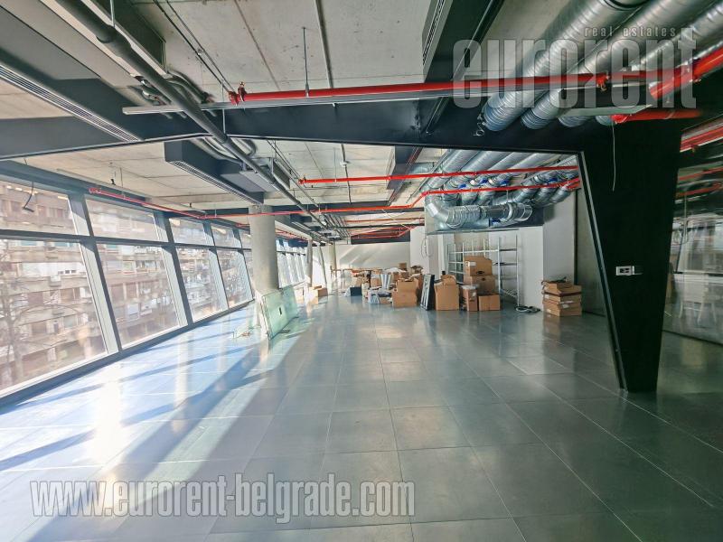 Office space NOVI BEOGRAD