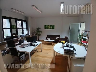 Office space NOVI BEOGRAD