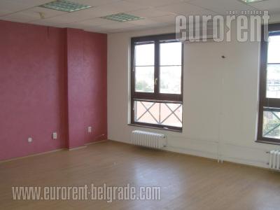 Office space PALILULA