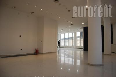 Office space, 220 m<sup>2</sup>