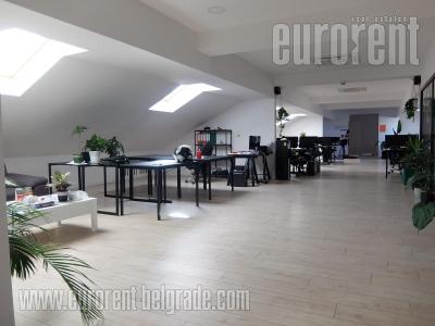 Office space SAVSKI VENAC