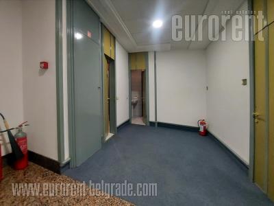 Office space, 260 m<sup>2</sup>