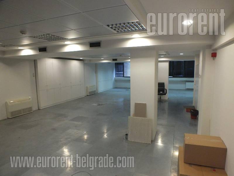 Office space for rent, STARI GRAD, KNEZ MIHAILOVA