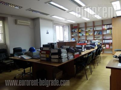 Office space Vračar