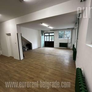 Office space, 220 m<sup>2</sup>