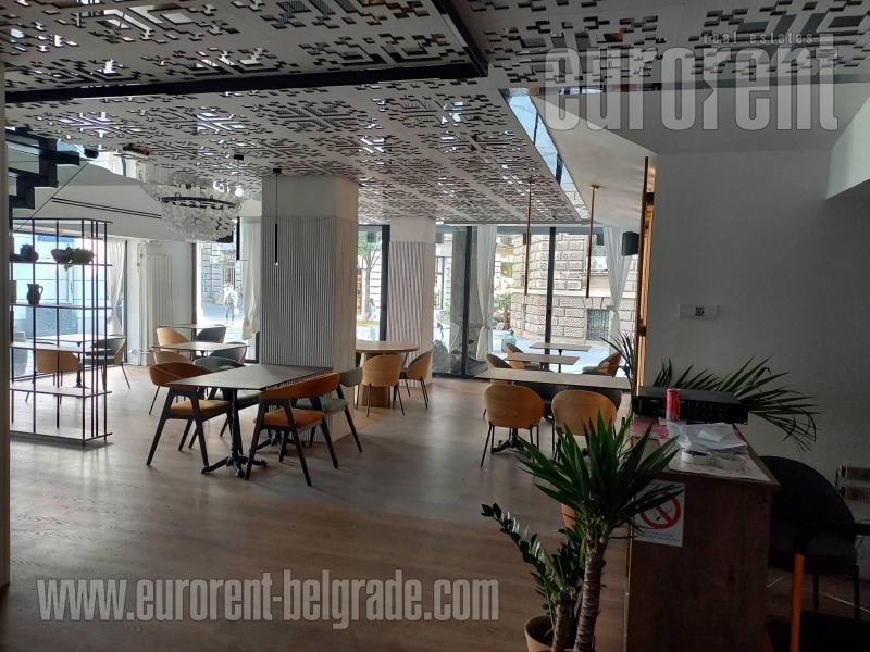 Retail space STARI GRAD