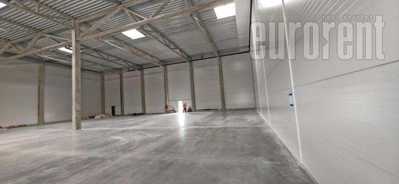 Warehouse for rent, ZEMUN, ZEMUN POLJE
