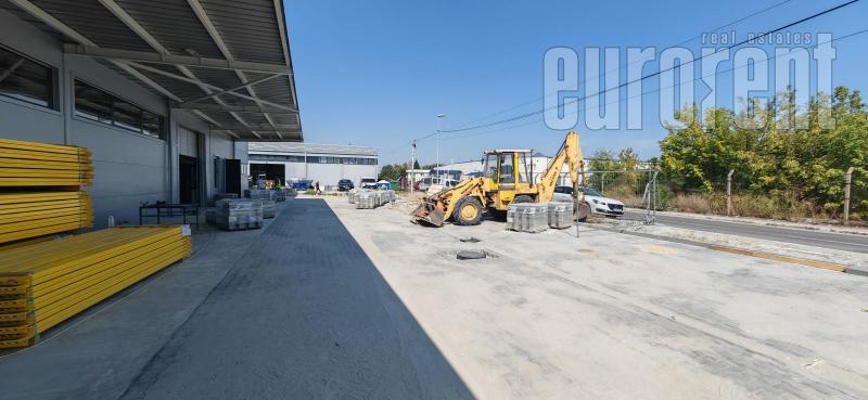 Warehouse for rent, ZEMUN, ZEMUN POLJE
