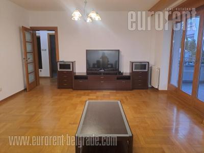 Apartment, 135 m<sup>2</sup>