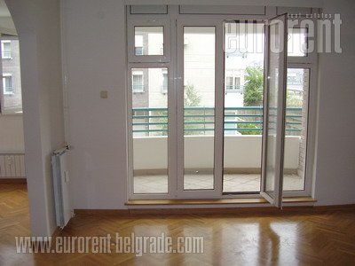 Apartment, 93 m<sup>2</sup>