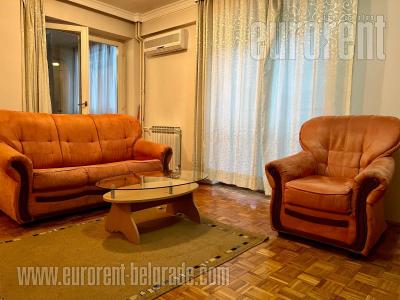 Apartment NOVI BEOGRAD