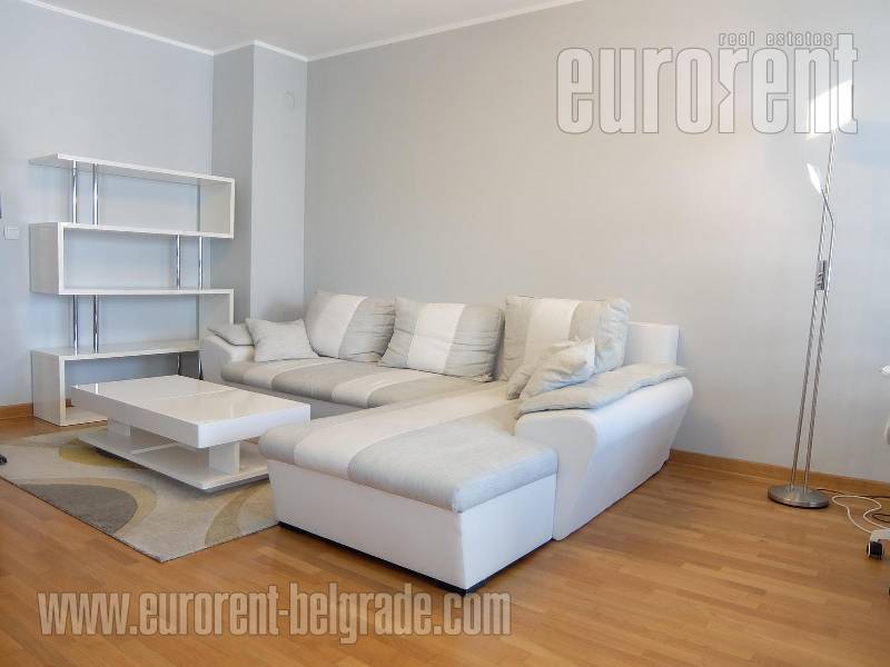 Apartment NOVI BEOGRAD