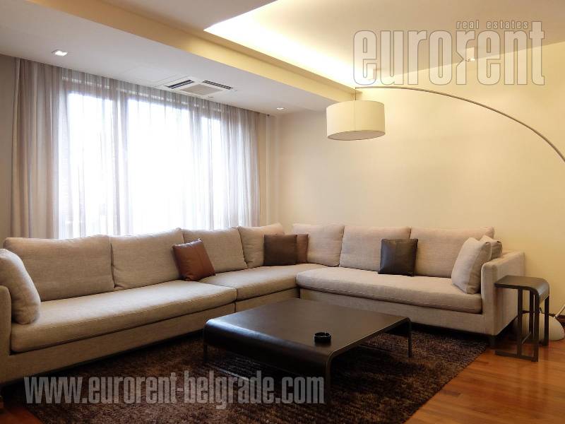 Apartment for rent, NOVI BEOGRAD, BLOK 11B