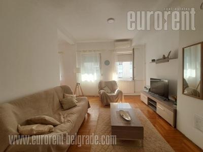 Apartment NOVI BEOGRAD