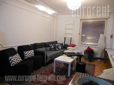 Apartment, 77 m<sup>2</sup>