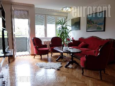 Apartment, 75 m<sup>2</sup>