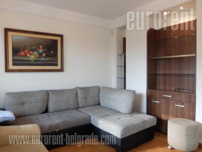 Apartment NOVI BEOGRAD