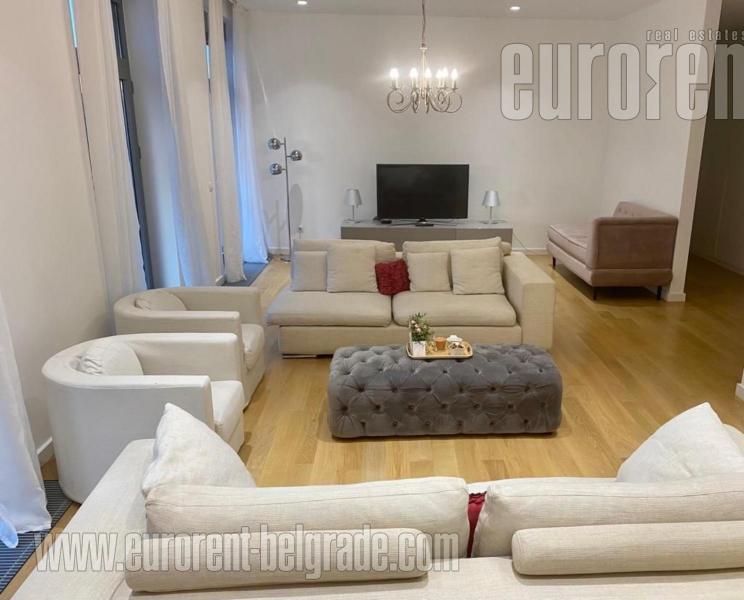Apartment NOVI BEOGRAD