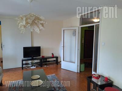 Apartment NOVI BEOGRAD