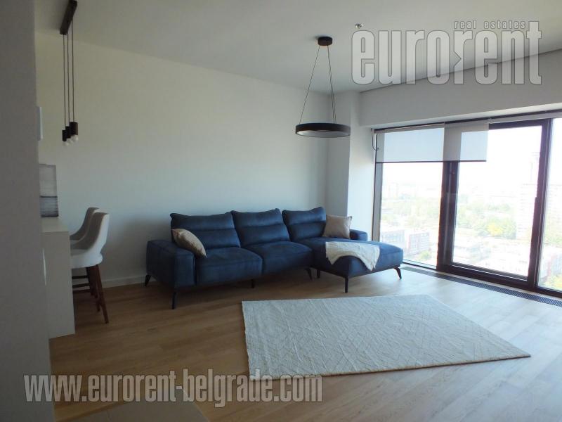 Apartment NOVI BEOGRAD