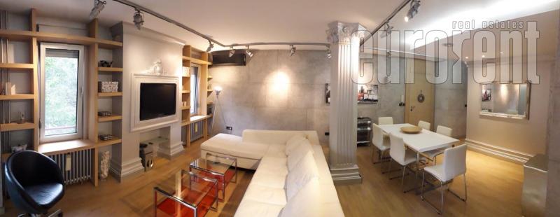 Apartment NOVI BEOGRAD