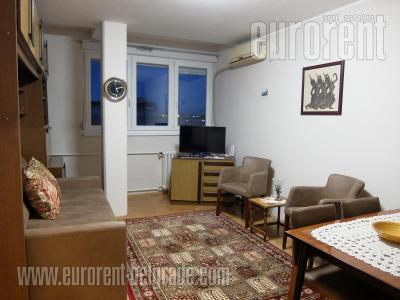 Apartment NOVI BEOGRAD