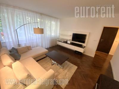 Apartment, 52 m<sup>2</sup>