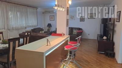 Apartment, 101 m<sup>2</sup>