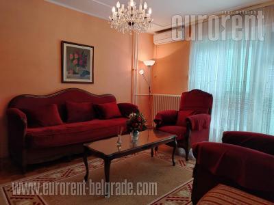 Apartment, 63 m<sup>2</sup>