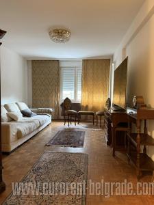 Apartment NOVI BEOGRAD