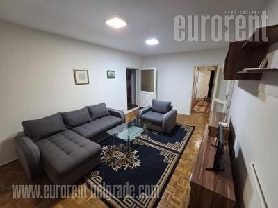 Apartment, 44 m<sup>2</sup>