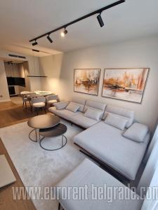 Apartment, 55 m<sup>2</sup>