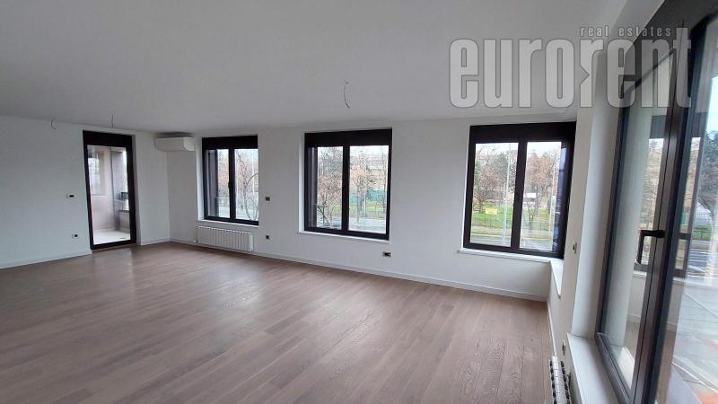 Apartment NOVI BEOGRAD