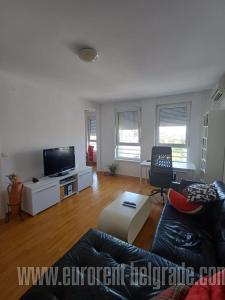 Apartment NOVI BEOGRAD