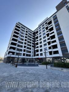 Apartment, 45 m<sup>2</sup>