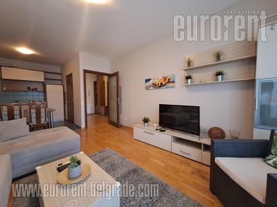 Apartment NOVI BEOGRAD