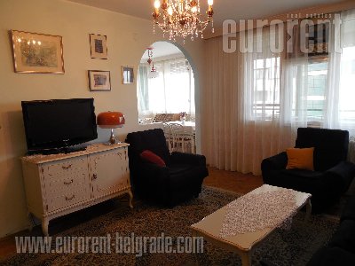 Apartment, 85 m<sup>2</sup>