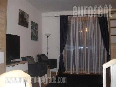 Apartment, 45 m<sup>2</sup>