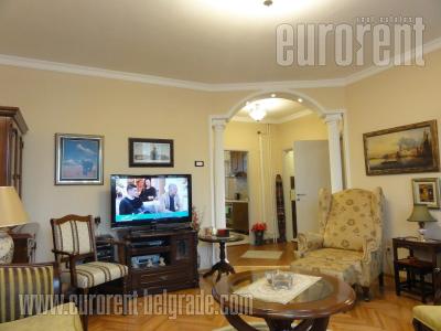 Apartment, 60 m<sup>2</sup>