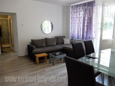 Apartment, 45 m<sup>2</sup>