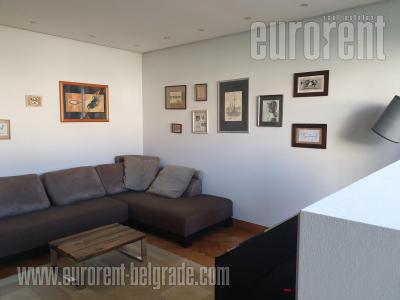 Apartment, 50 m<sup>2</sup>