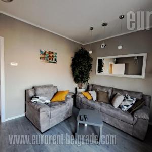 Apartment, 55 m<sup>2</sup>